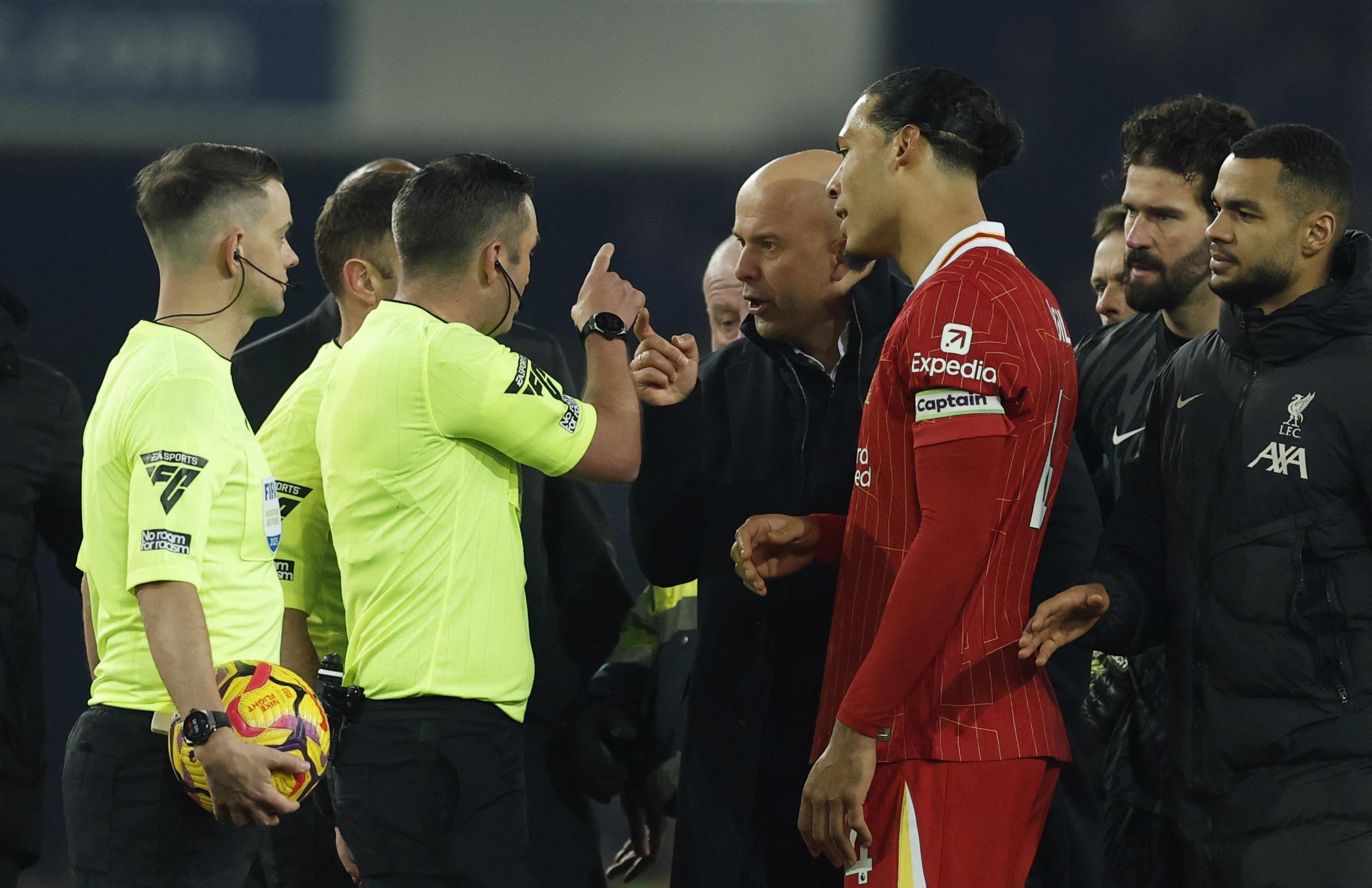 利物浦迎欧篮联关键赛，赛后止住颓势，震撼外界，团队化学反应显著