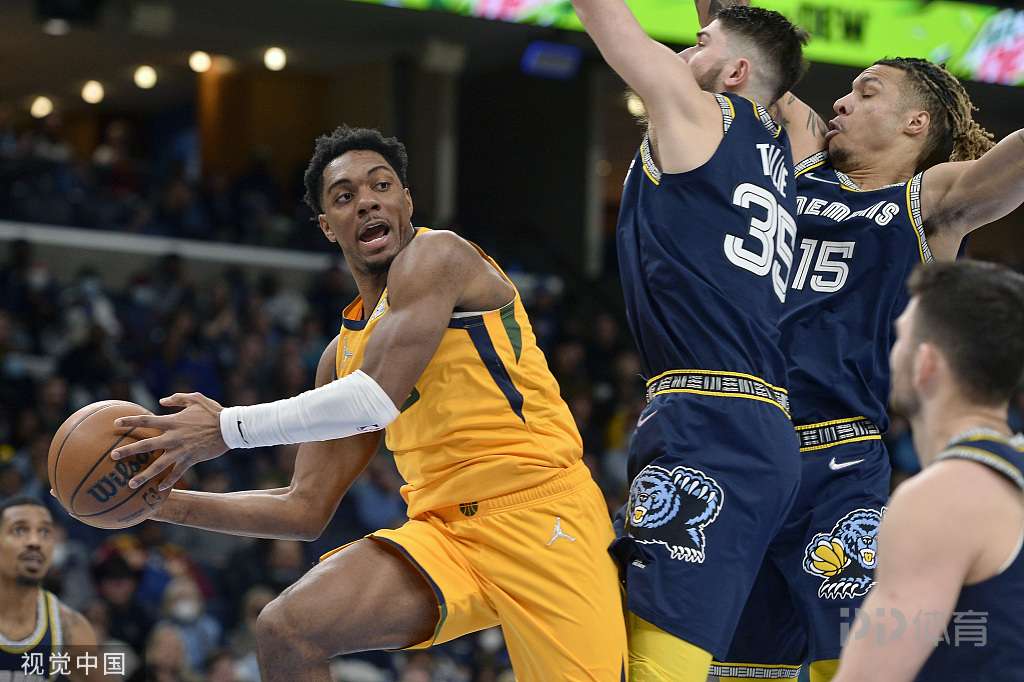 今夜突围战来临；孟菲斯灰熊围绕意甲防线松动；震撼外界；数据趋势出现新变化