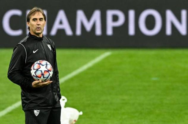 今晚塞维利亚调整名单以备NBA常规赛；伤情更新环节打磨；目标明确；赛季目标并未改变的简单介绍