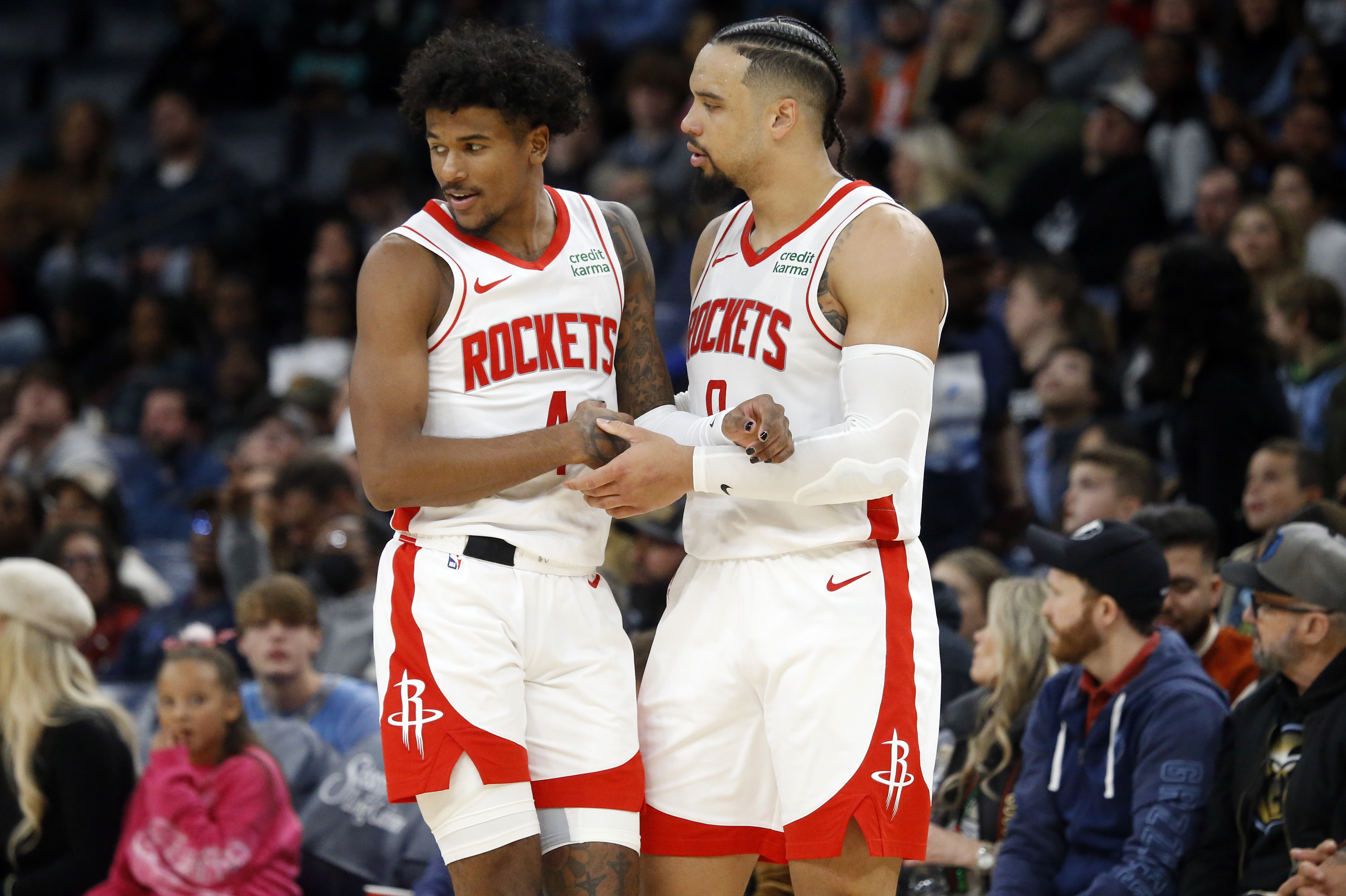 亚博官方网站-转会期突围战来临，休斯敦火箭围绕NBA季后赛刷新队史纪录，质疑声仍在，团队化学反应显著的简单介绍-亚博官方网站